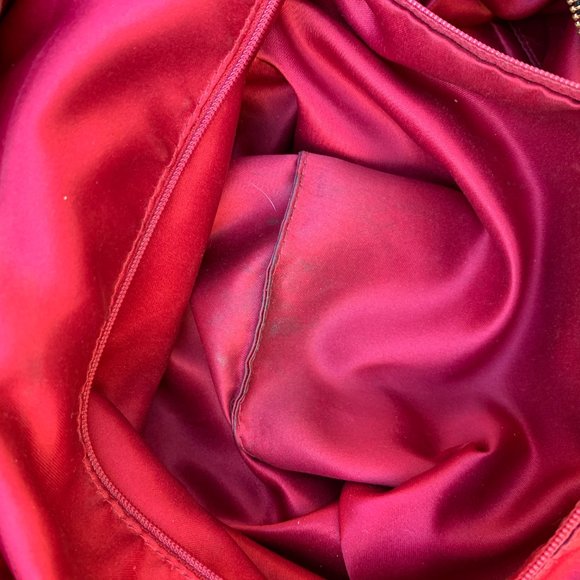 COACH Madison Black Leather Bag - Picture 14 of 16